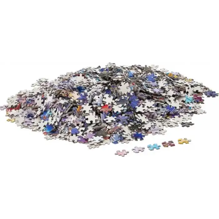 Buffalo Games Star Wars  2000 Parçalı Puzzle