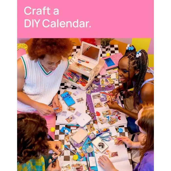 Canon Ivy 2 Mini Fotoğraf Yazıcısı