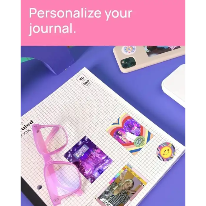 Canon Ivy 2 Mini Fotoğraf Yazıcısı