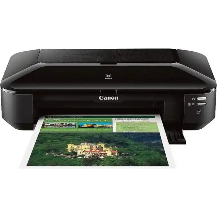Canon Pixma iX6820 Kablosuz Yazıcı