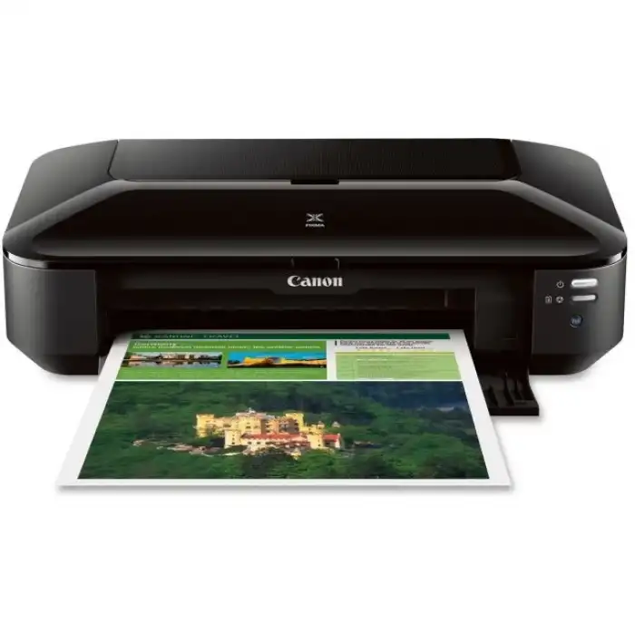 Canon Pixma iX6820 Kablosuz Yazıcı