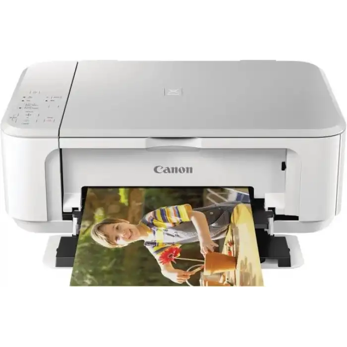 Canon PIXMA MG3620 Kablosuz Yazıcı