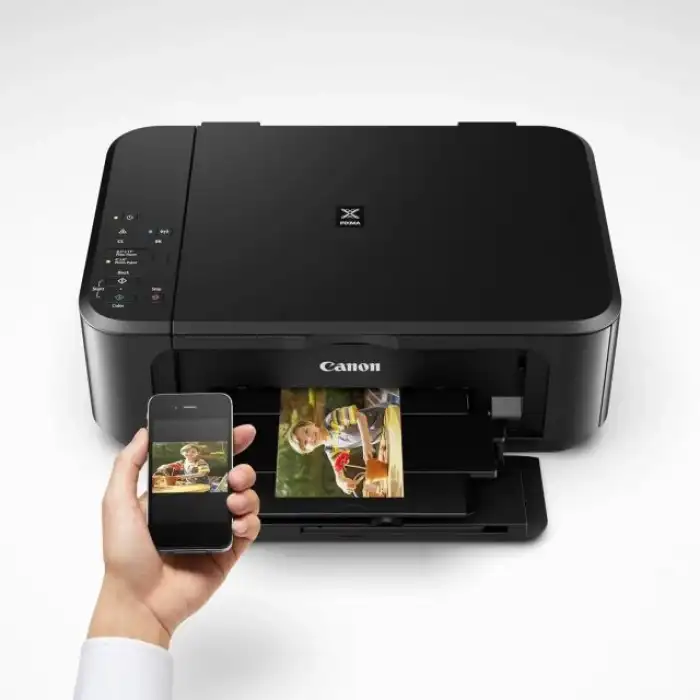 Canon PIXMA MG3620 Kablosuz Yazıcı
