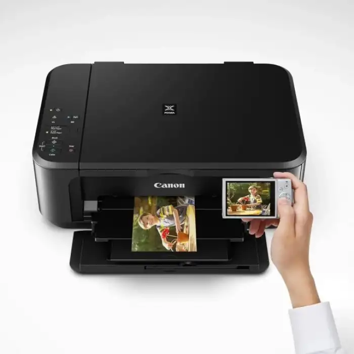 Canon PIXMA MG3620 Kablosuz Yazıcı