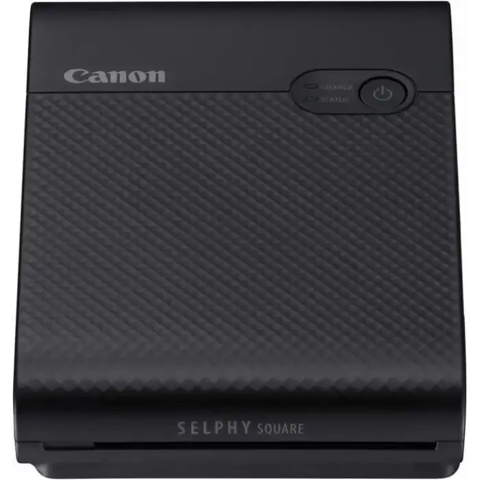Canon SELPHY QX10 Taşınabilir Kare Fotoğraf Yazıcısı