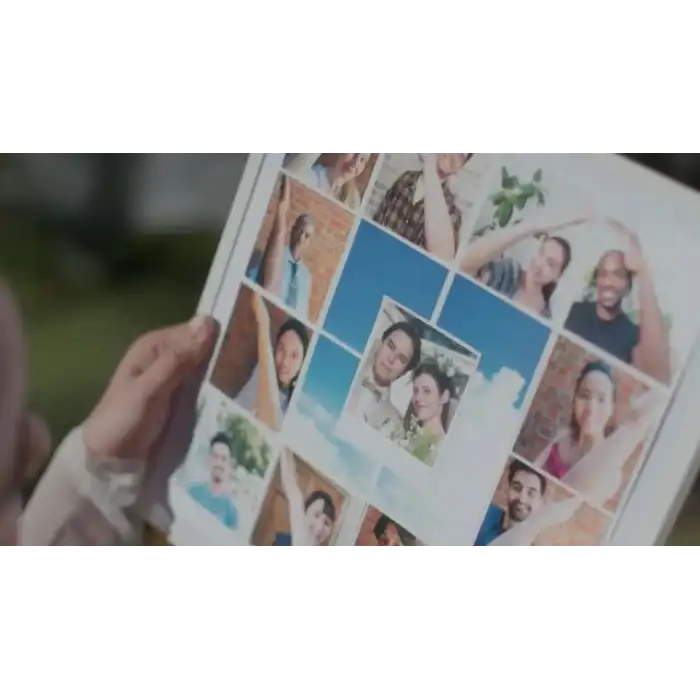 Canon SELPHY QX10 Taşınabilir Kare Fotoğraf Yazıcısı