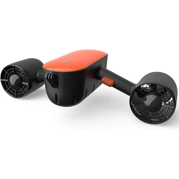 Cellbee Kameralı Sualtı Deniz Scooterı - Çift Motor Maksimum Derinlik - 45M