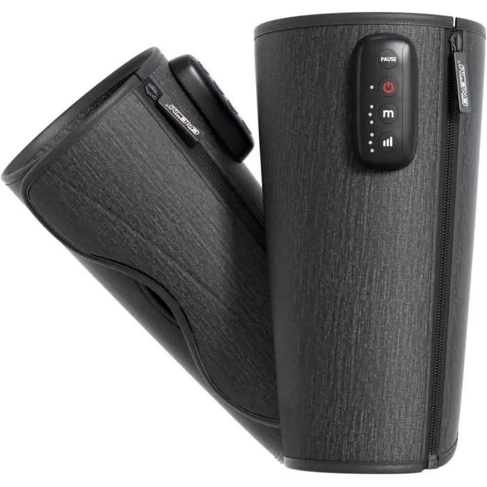 CINCOM Kablosuz Baldır İçin Bacak Kompresyon Masaj Aleti