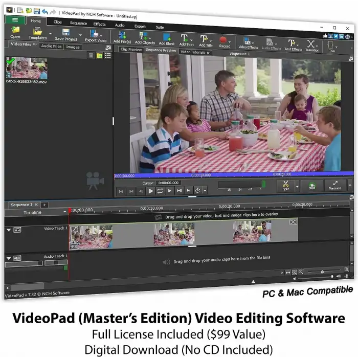 ClearClick HD Capture Box Platinum - HDMIden Video Yakalayın ve Yayınlayın