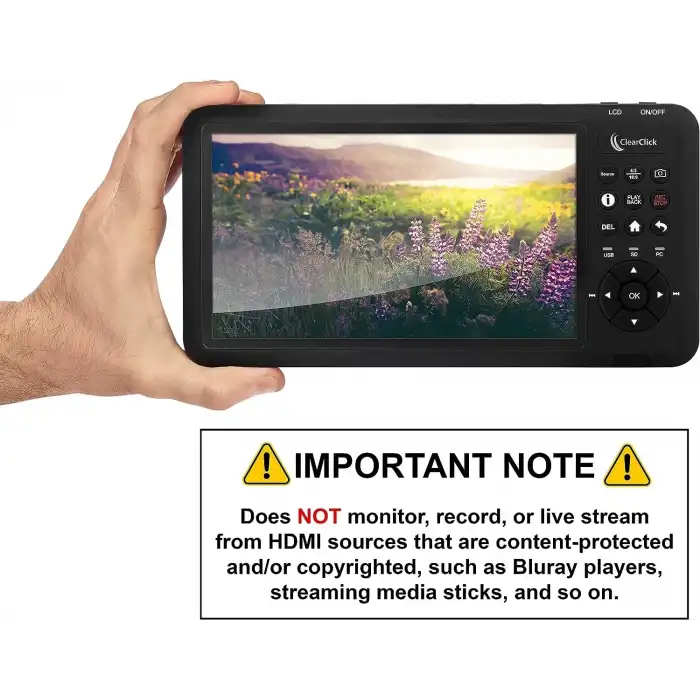 ClearClick HD Video Yakalama Kutusu Ultimate 2.0 (İkinci Nesil)