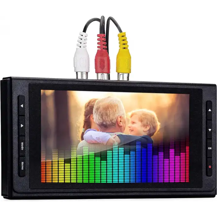 ClearClick Videodan Dijitale Dönüştürücü 3.0 (Üçüncü Nesil)