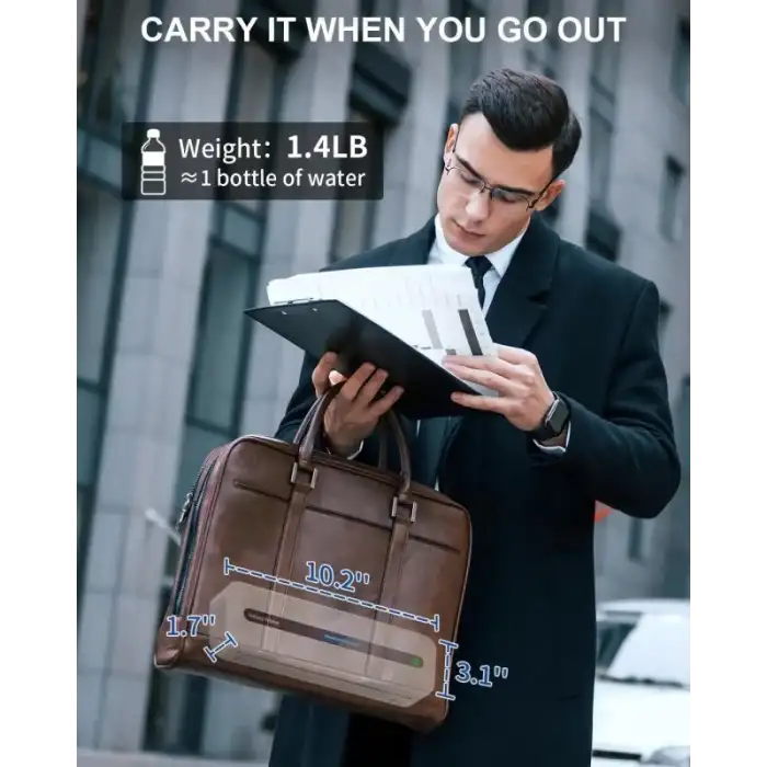 COLORWING M832 Seyahat için Kablosuz Taşınabilir Yazıcılar