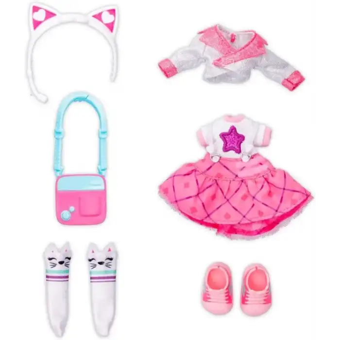 Cry Babies BFF Daisy Fashion Bebek