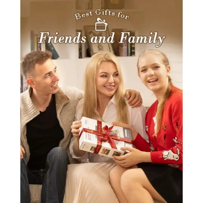 CUTEBEE DIY Kitap Köşesi Seti Toz Kapaklı