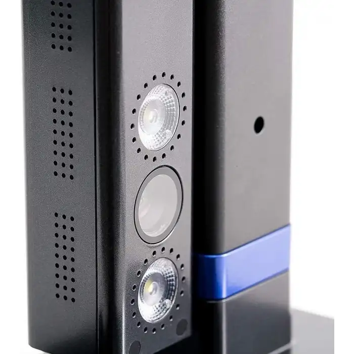 CZUR Shine 800-A3-Pro Profesyonel Yüksekliği Ayarlanabilir USB Kamera