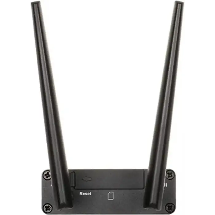 D-Link 4G LTE (Cat 4) Gigabit Ethernet Modem (DWM-311-B1)