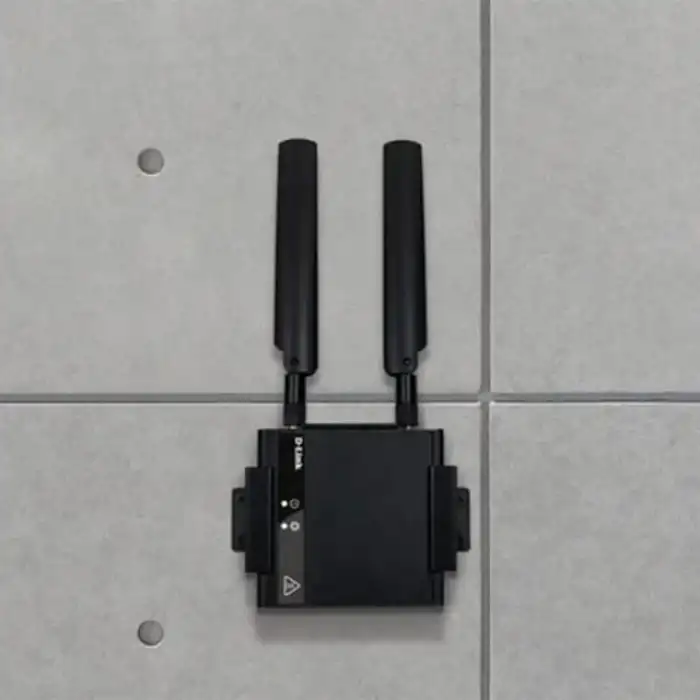 D-Link 4G LTE (Cat 4) Gigabit Ethernet Modem (DWM-311-B1)