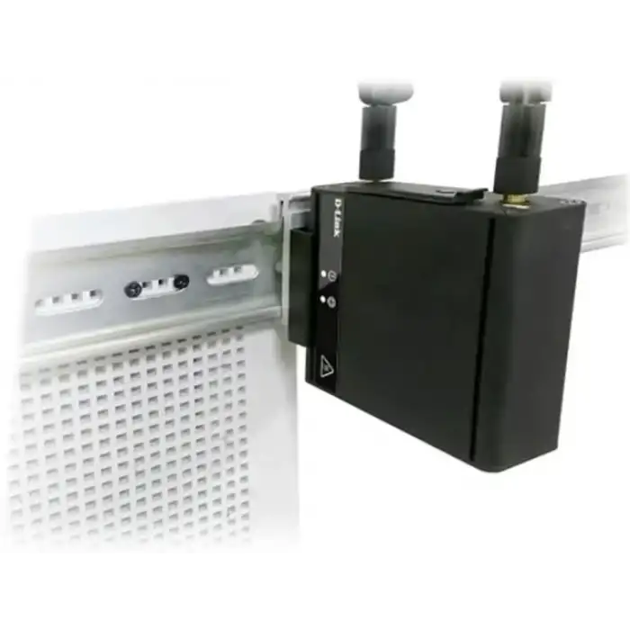 D-Link 4G LTE (Cat 4) Gigabit Ethernet Modem (DWM-311-B1)