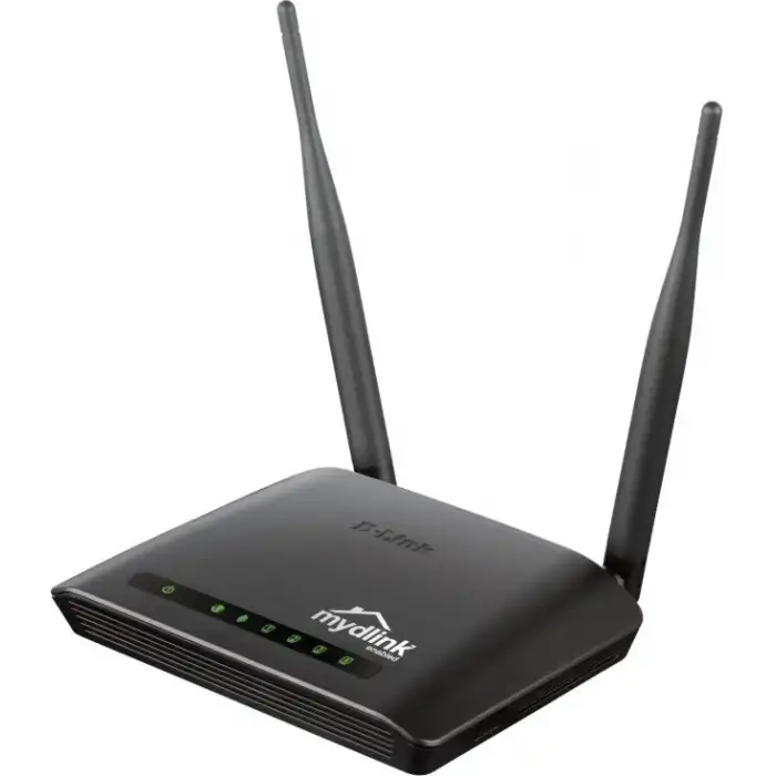 D-Link DIR-605L IEEE 802.11n Kablosuz Router