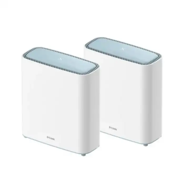 D-Link Eagle Pro AI AX3200 Mesh WiFi 6 Sistem (M32/2) - 2 Paket