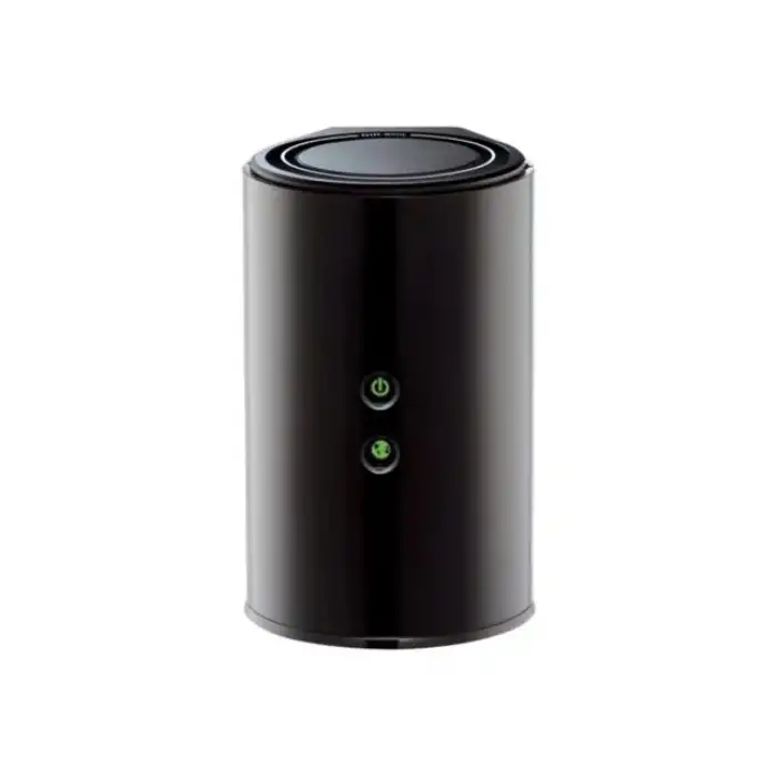 D-Link Kablosuz AC 1200 Mbps Çift Bantlı Router (DIR-850L)