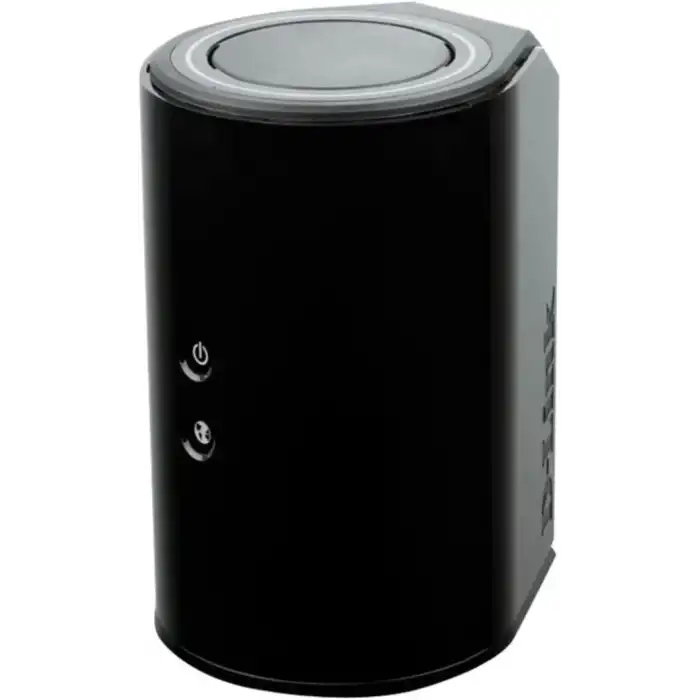 D-Link Kablosuz AC 1200 Mbps Çift Bantlı Router (DIR-850L)