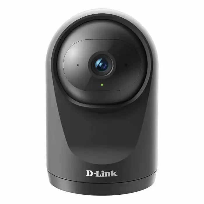 D-Link Pro Kompakt Full HD Kaydırma ve Eğme Wi-Fi Kamera