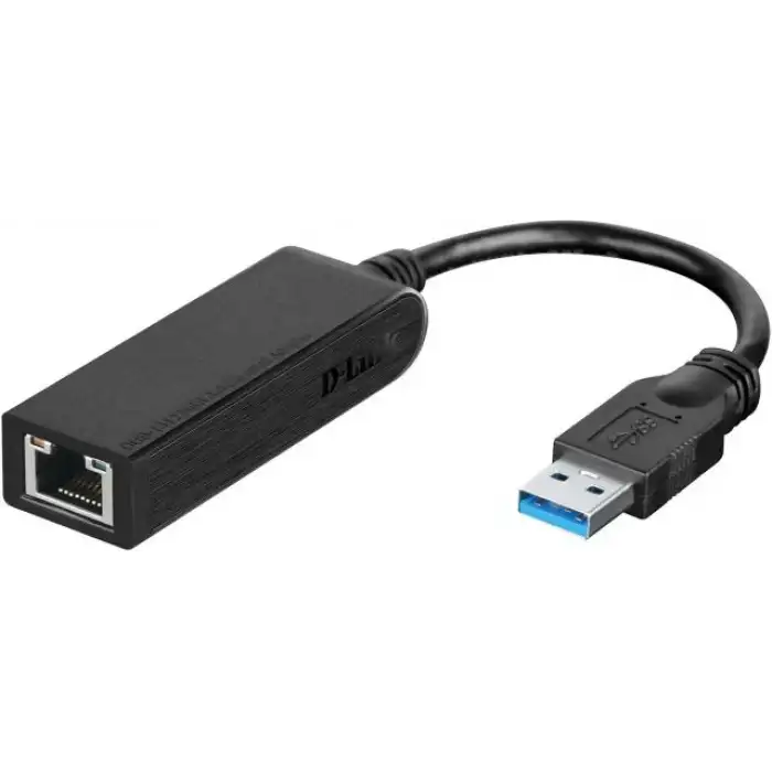 D-Link USB 3.0 - Gigabit Ethernet Adaptörü