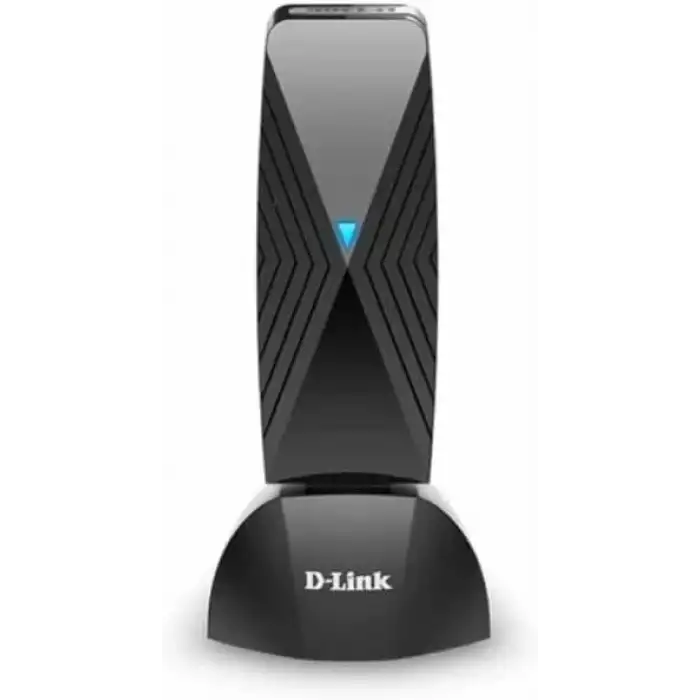 D-Link VR Air Bridge - Özel Kablosuz Bağlantı