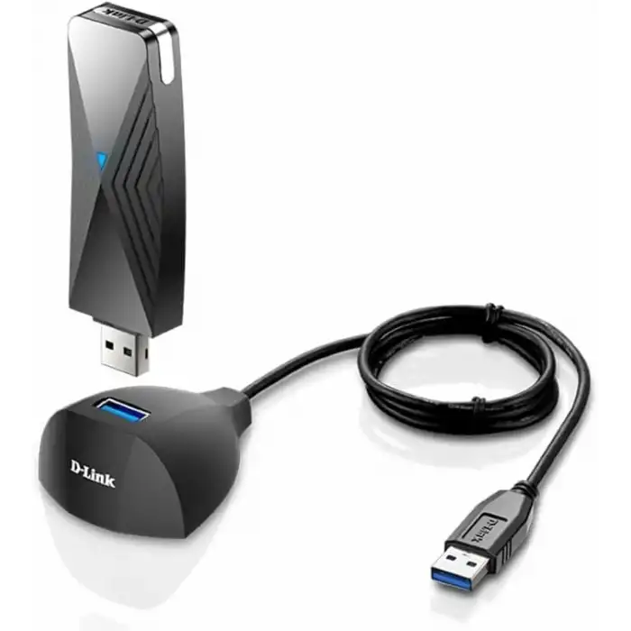 D-Link VR Air Bridge - Özel Kablosuz Bağlantı