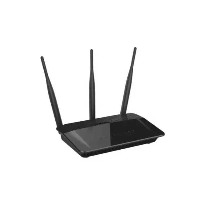 D-Link Wi-Fi AC750 Çift Bantlı Router (DIR-813)