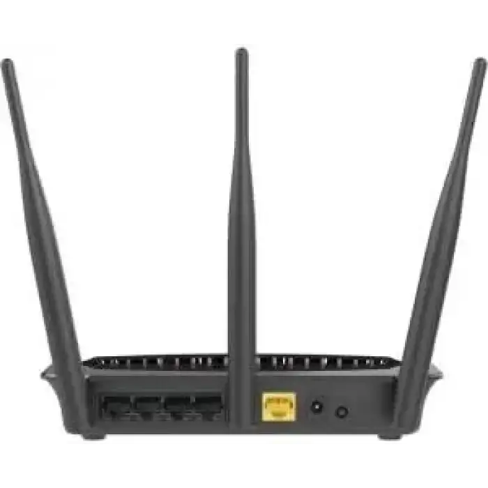 D-Link Wi-Fi AC750 Çift Bantlı Router (DIR-813)