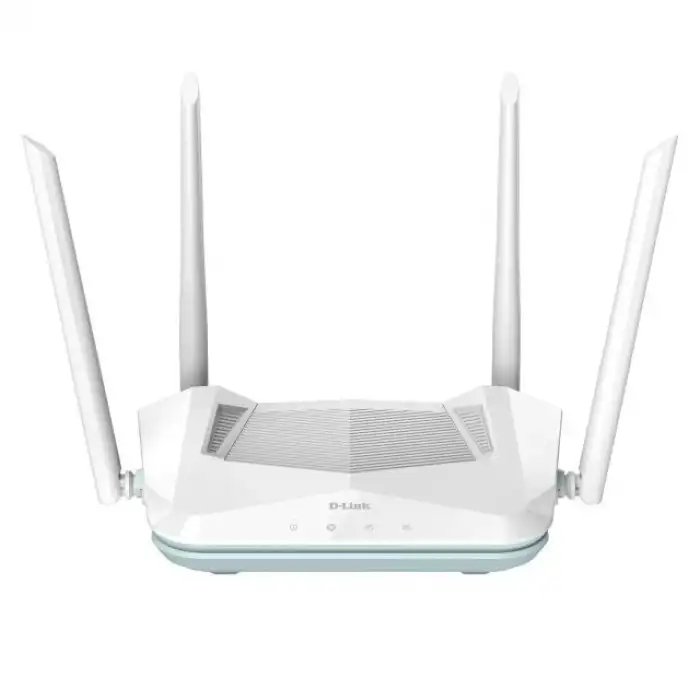 D-Link WiFi 6 Router AX1500 Ai Serisi  802.11AX (R15)