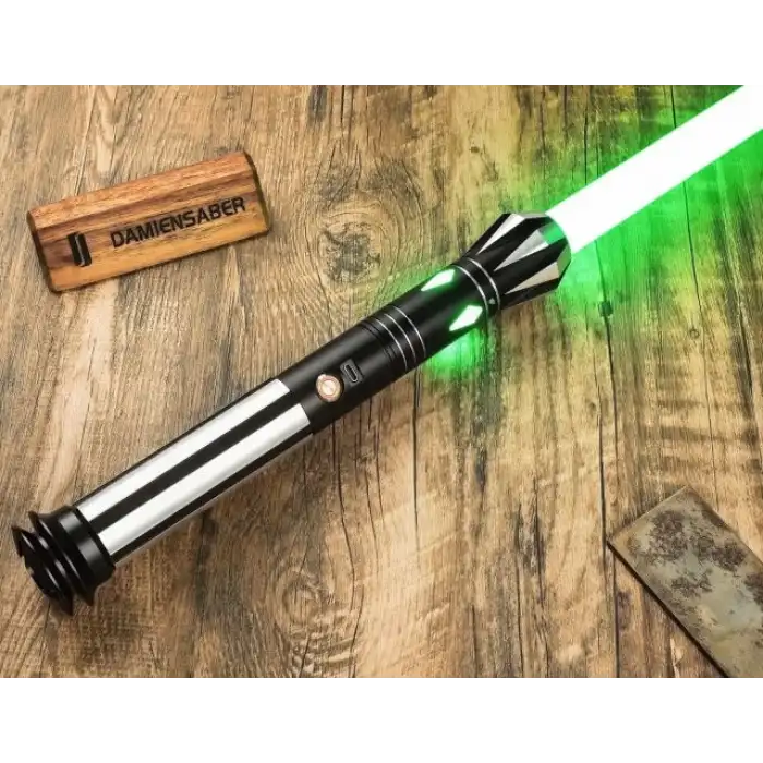 DAMIENSABER Dueling Işın Kılıcı