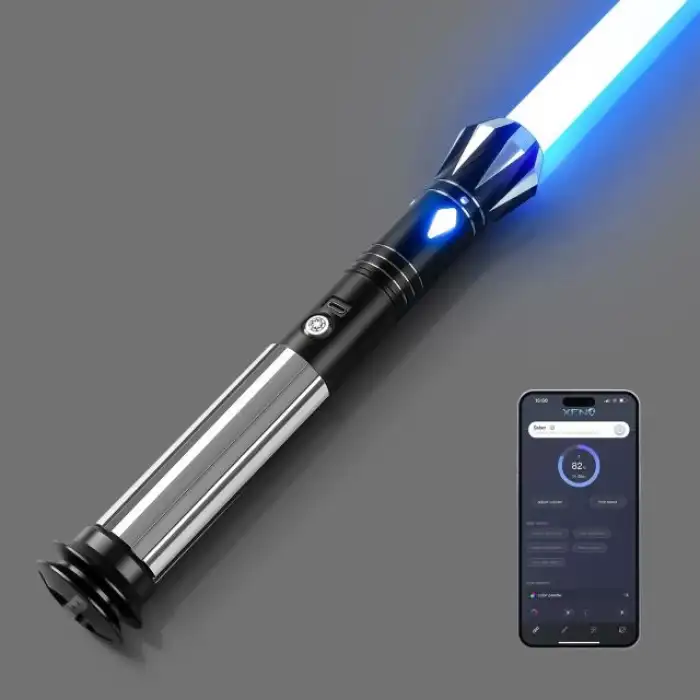 DAMIENSABER Dueling Işın Kılıcı