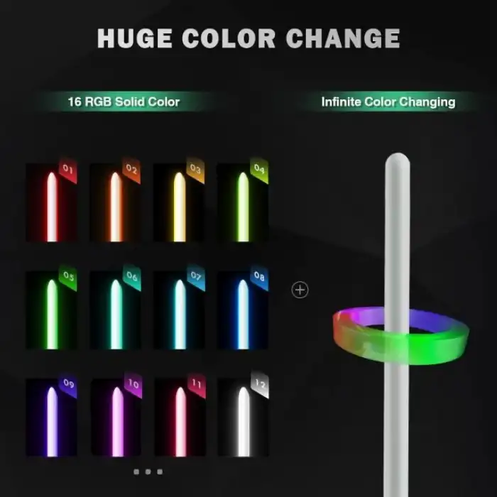 DAMIENSABER Işın Kılıcı