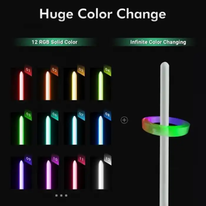 DAMIENSABER Işın Kılıcı