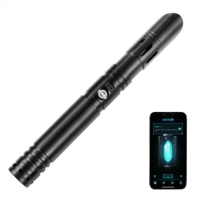 DAMIENSABER Işın Kılıcı