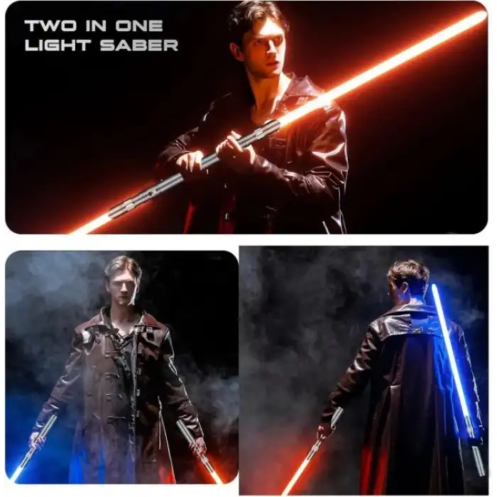 DAMIENSABER Işın Kılıcı