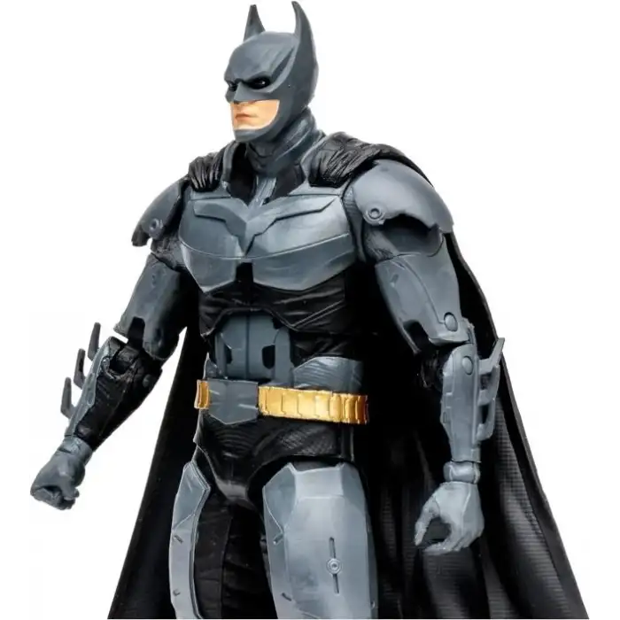 DC Direct - Injustice 2 - Page Punchers -  Batman Figürü