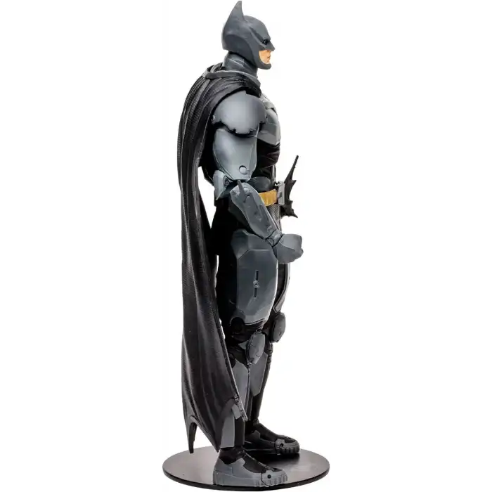 DC Direct - Injustice 2 - Page Punchers -  Batman Figürü