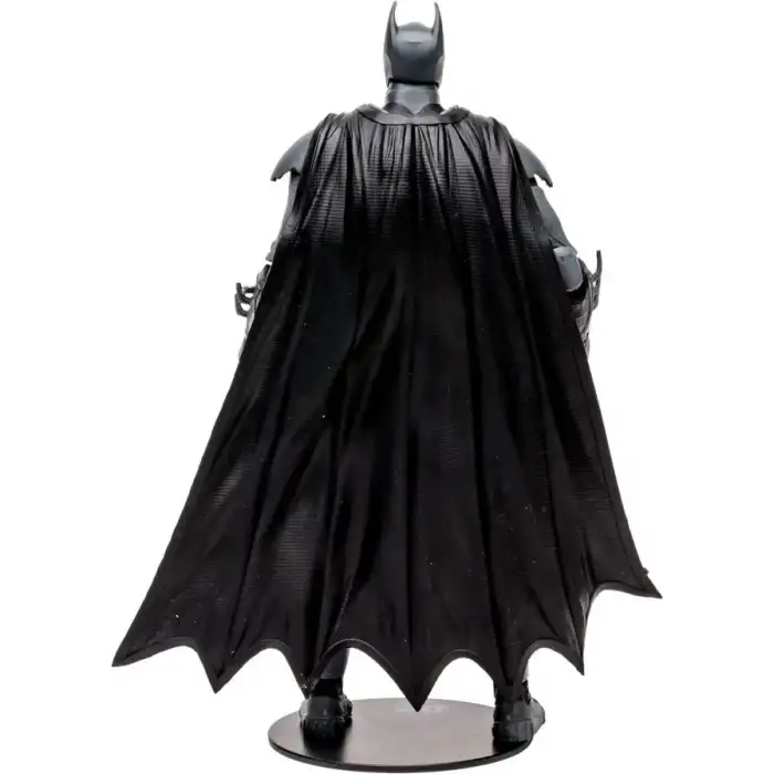 DC Direct - Injustice 2 - Page Punchers -  Batman Figürü