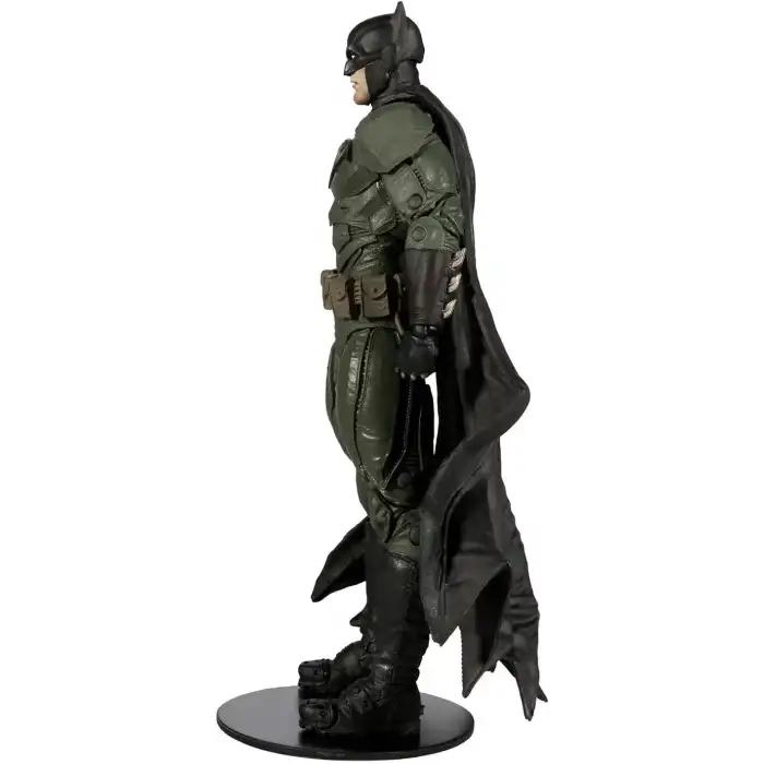 DC Direct - Page Punchers - Figure Comic - Black Adam Wave 1 - Batman