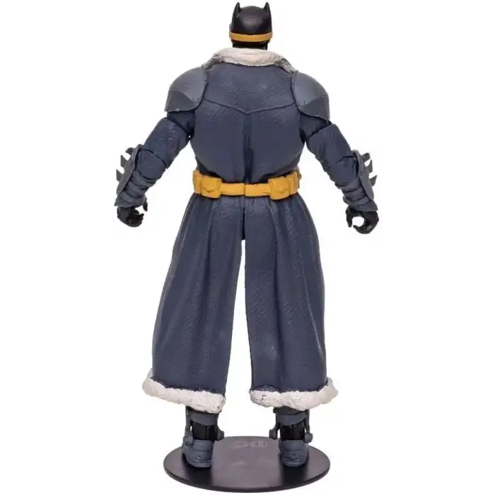 DC Multiverse Batman Sonsuz Kış Aksiyon Figürü