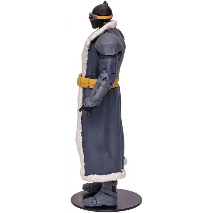 DC Multiverse Batman Sonsuz Kış Aksiyon Figürü