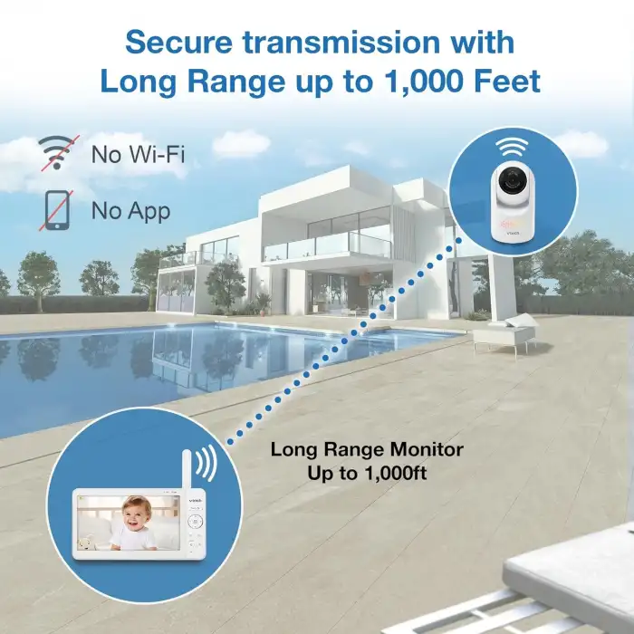 Dekala RestOnn Sunrise Programlanabilir Yüksek Sesli Çift Çalar Saat