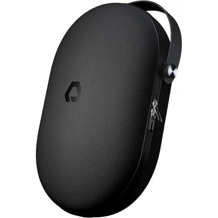 DESTEK CC2 Taşıma Çantası Meta/Oculus Quest 3, Pro ile Uyumlu