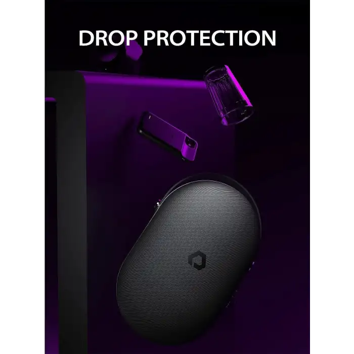 DESTEK CC2 Taşıma Çantası Meta/Oculus Quest 3, Pro ile Uyumlu