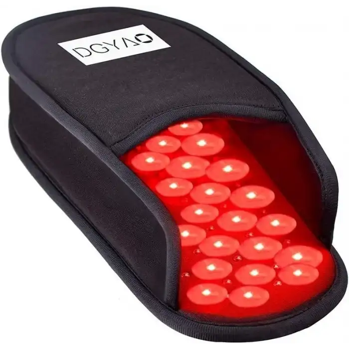 DGYAO Ayak Agrısı Giderici Kırmızı Kızılötesi Işık Terapisi - Tekli