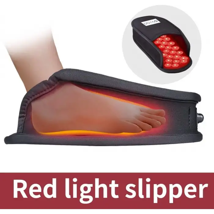 DGYAO Ayak Agrısı Giderici Kırmızı Kızılötesi Işık Terapisi - Tekli